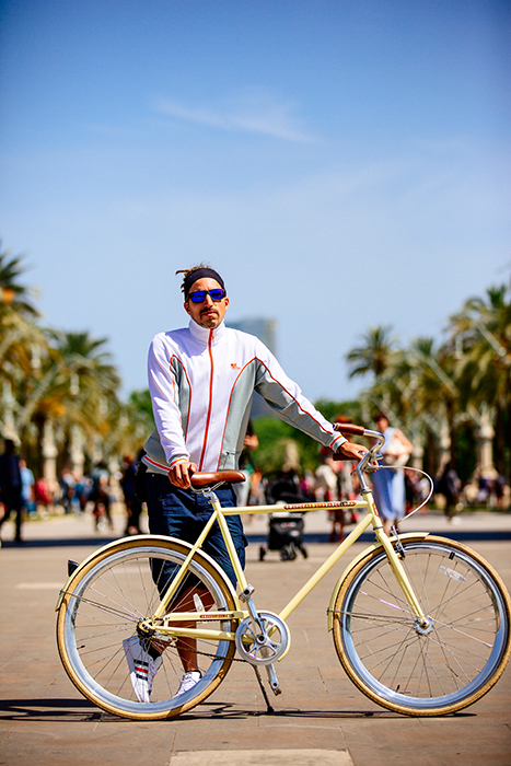 Bounce Around Barcelona