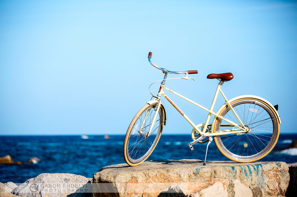 Bounce Around Barcelona