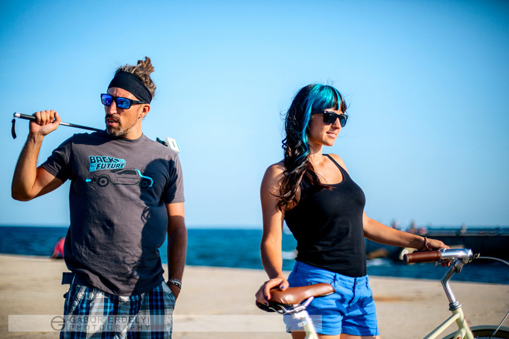 Bounce Around Barcelona