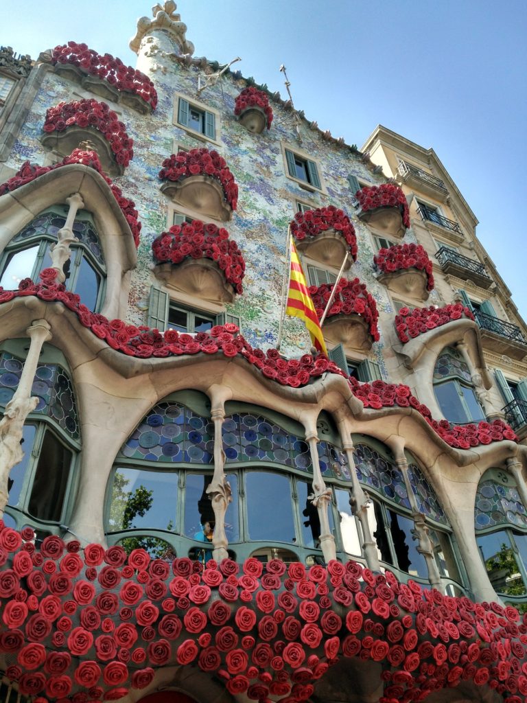 gaudí