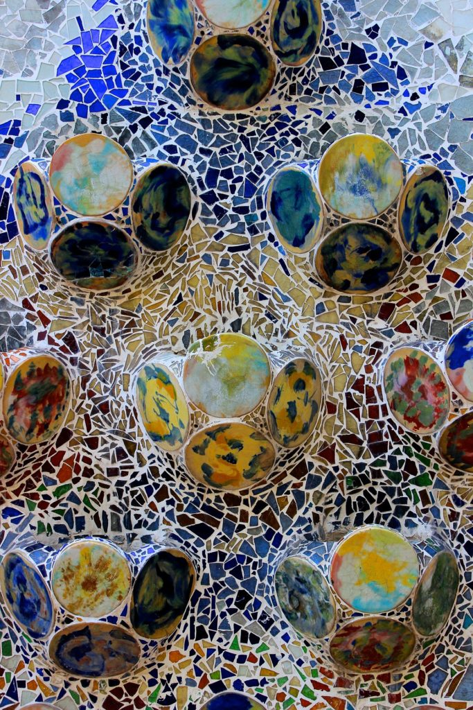 gaudí