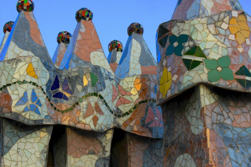 gaudí